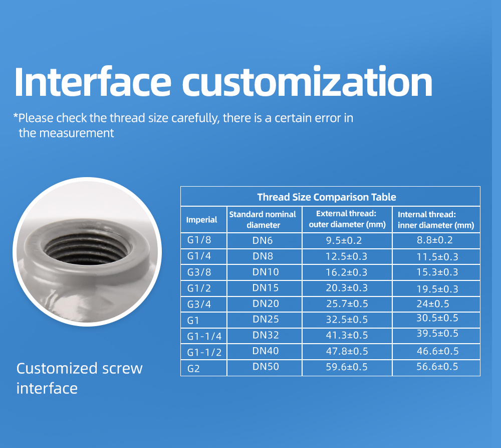Custom Aluminum Stainless Steel Compressor Air Reservoir Tank supplier