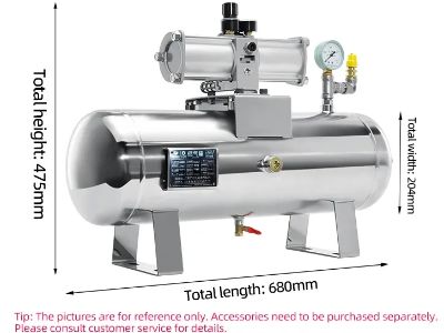 Những Điều Kỹ Sư Cần Biết Về Nâng Cao Đặc Tính Kỹ Thuật Của Bồn Chứa