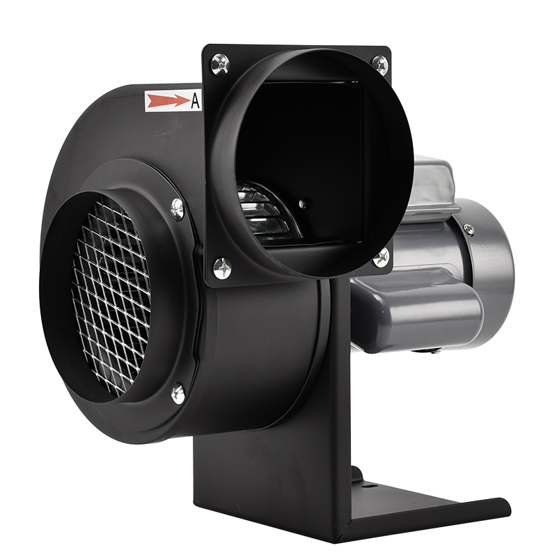 Low Noise Impeller Blower Centrifugal Exhaust Fan supplier