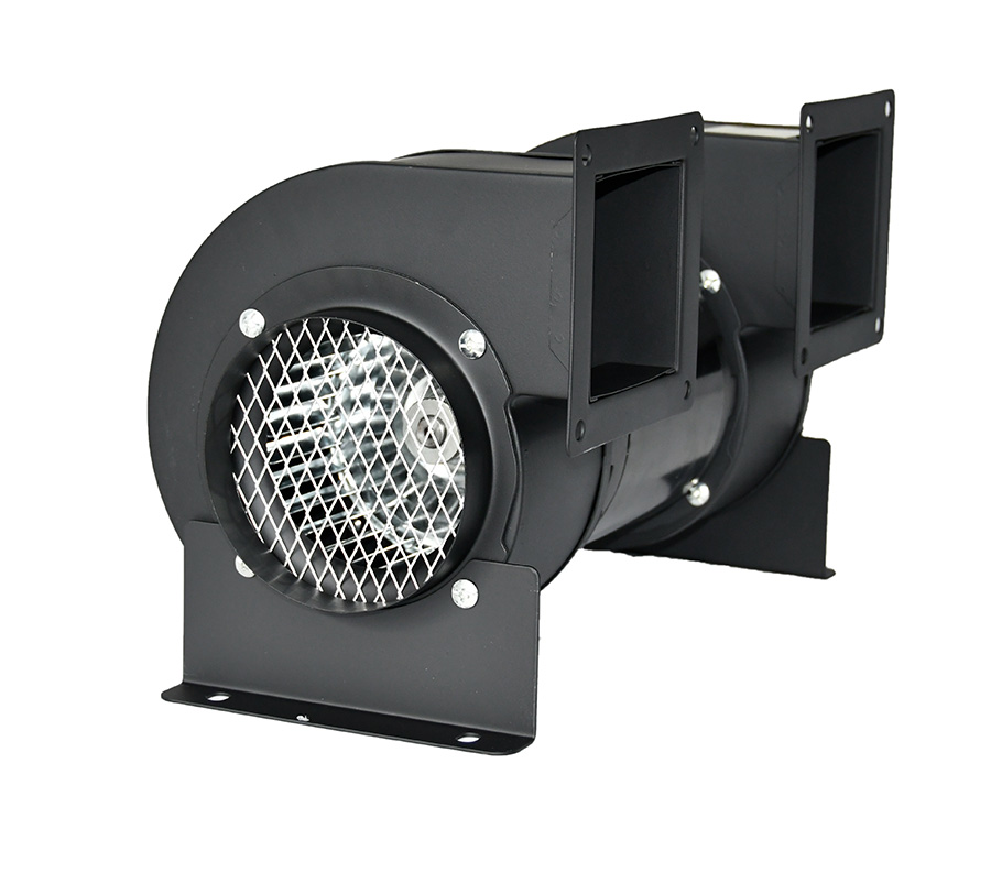 Small Power Frequency Centrifugal Exhaust Fan manufacture