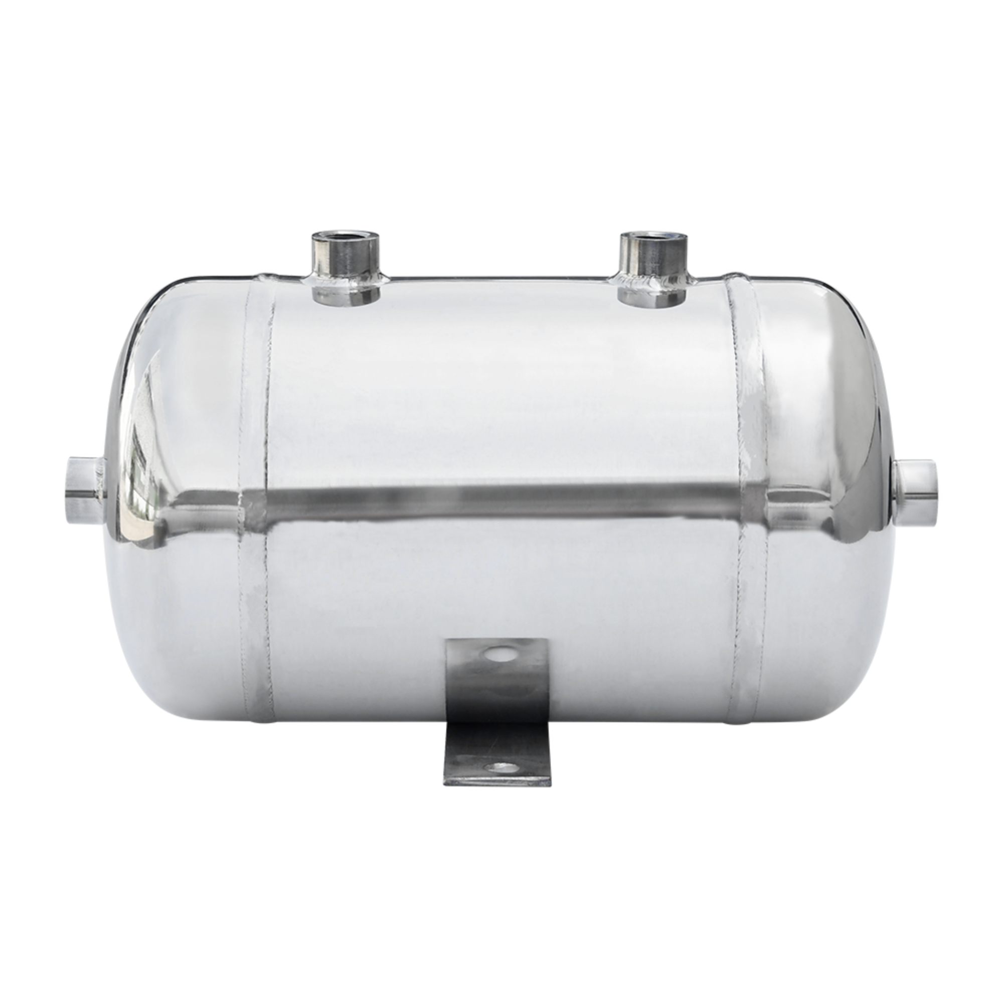 YC-3L-SSH Bình Lưu Trữ Khí Nén Bằng Thép Không Gỉ Di Động