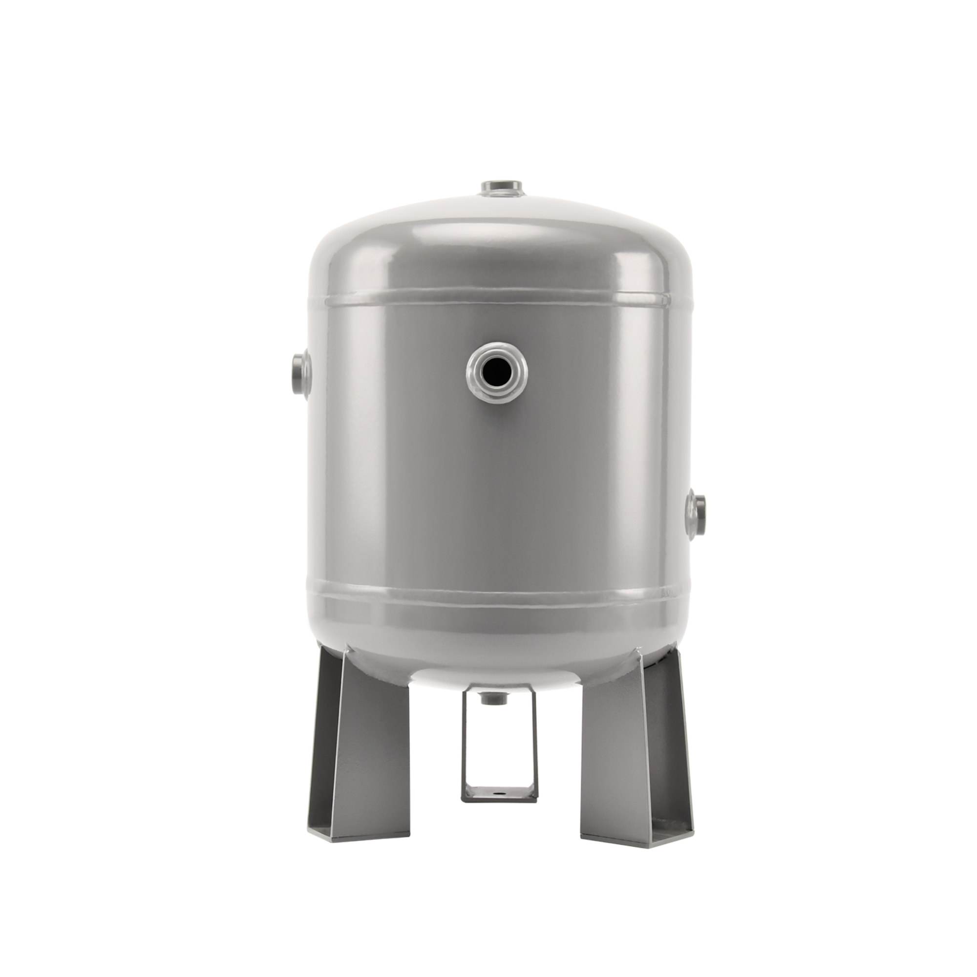 YC-20L-CSV(5.3Gallons) 12Bar Pionowy Zbiornik Skompresowanego Powietrza z Węglowej Stali z Odbiornikiem Wentylacyjnym Dla Sprzętu Kompresora w Kosmetyce