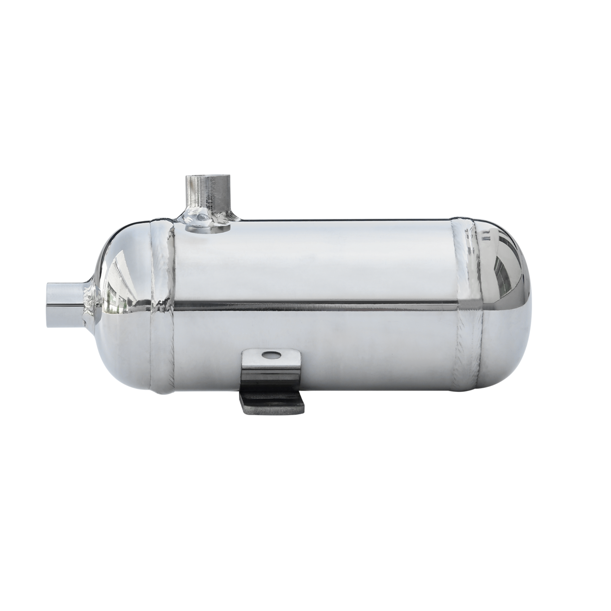 YC-0.3L/0.07Gallon Bình chứa khí nén Inox di động