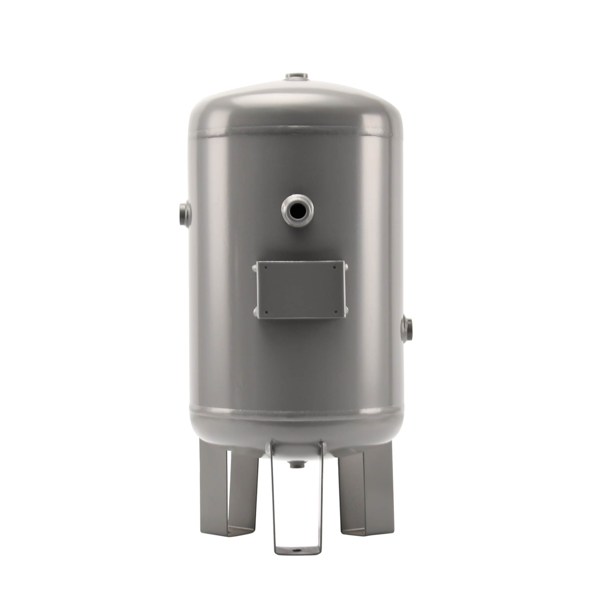 YC-30L-CSV(8Gallons) 8.4Bar Pionowy Zbiornik Skompresowanego Powietrza z Węglowej Stali z Odbiornikiem Wentylacyjnym Dla Sprzętu Kompresora w Kosmetyce