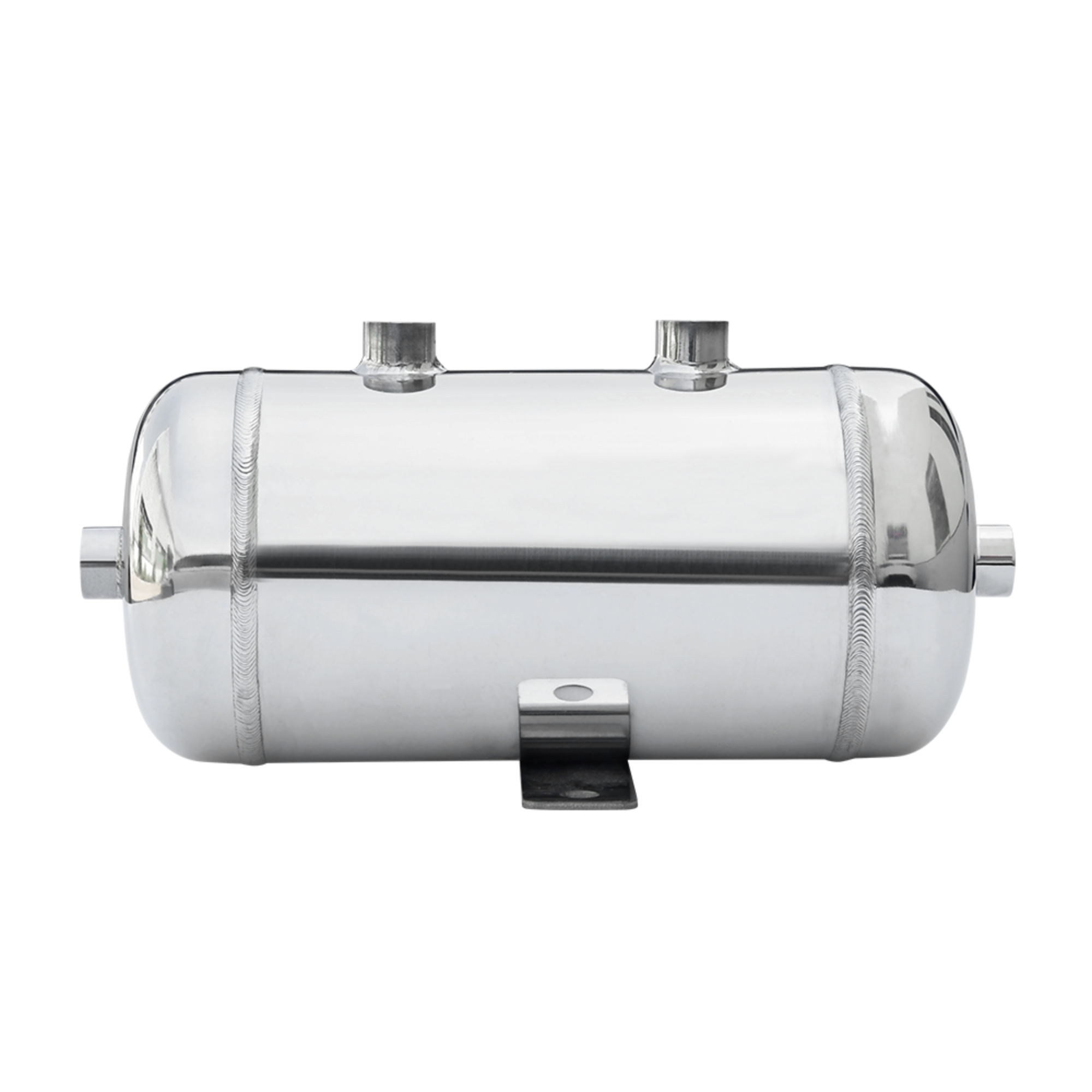 YC-2L-SSH Bình Lưu Trữ Khí Nén Bằng Thép Không Gỉ Di Động