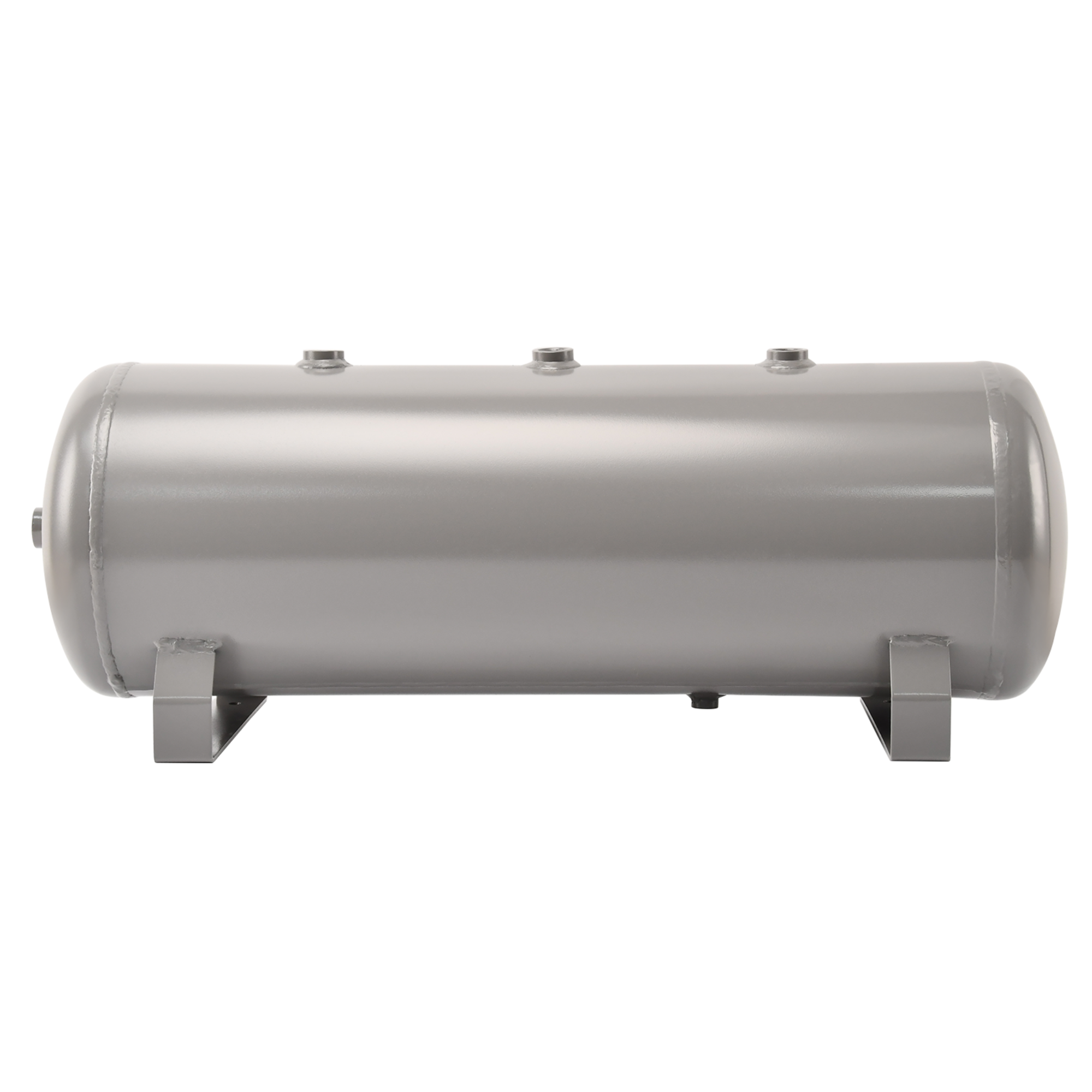 YC-35L-CSH 8.4bar Stalowa pozioma bezszwowa zbiornik powietrza do magazynowania powietrza
