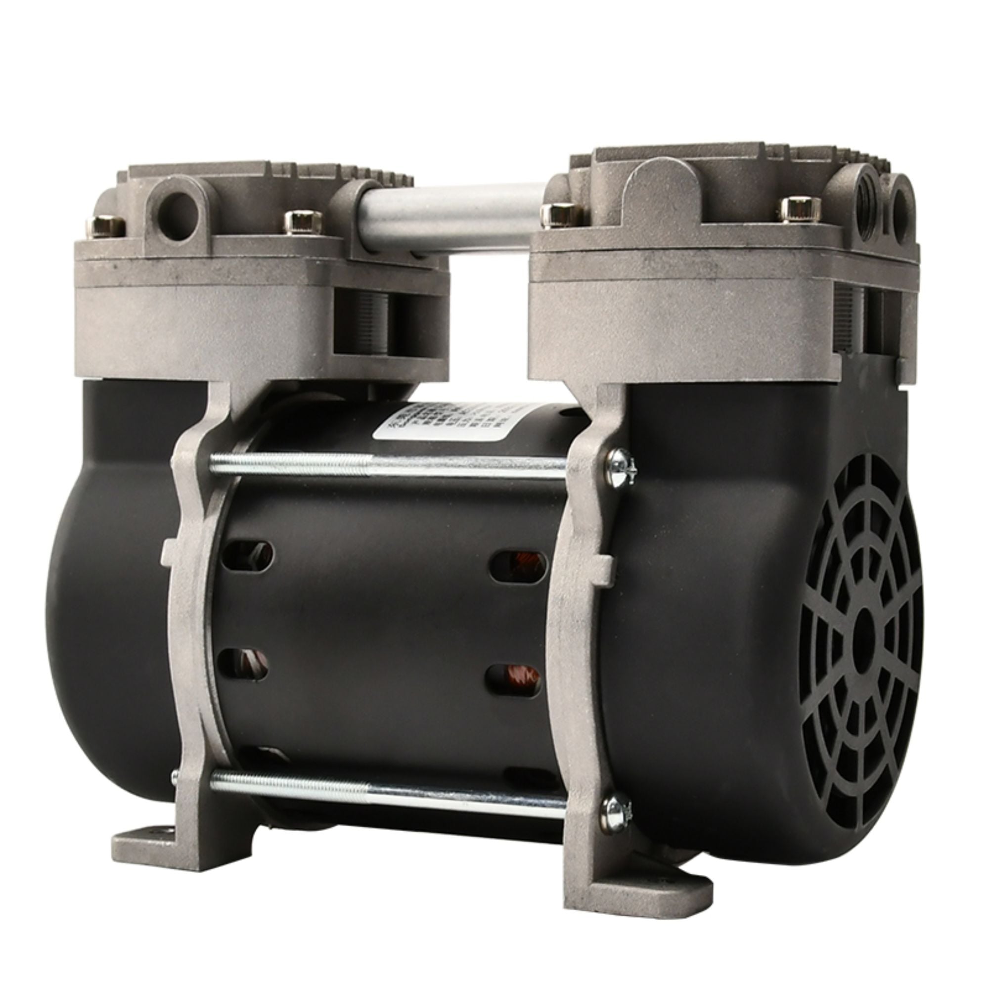 VN-40 220V 130W 36L/دقيقة ضغط عالي مصنع تخصيص 220v ضخ شفط ضغط سلبي مضخة شفط صغيرة بدون زيت