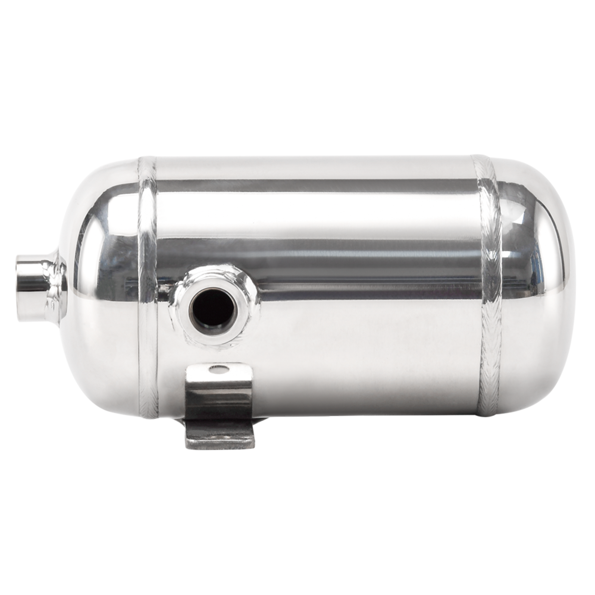 YC-0.5L-SSH Bình chứa khí nén Inox di động