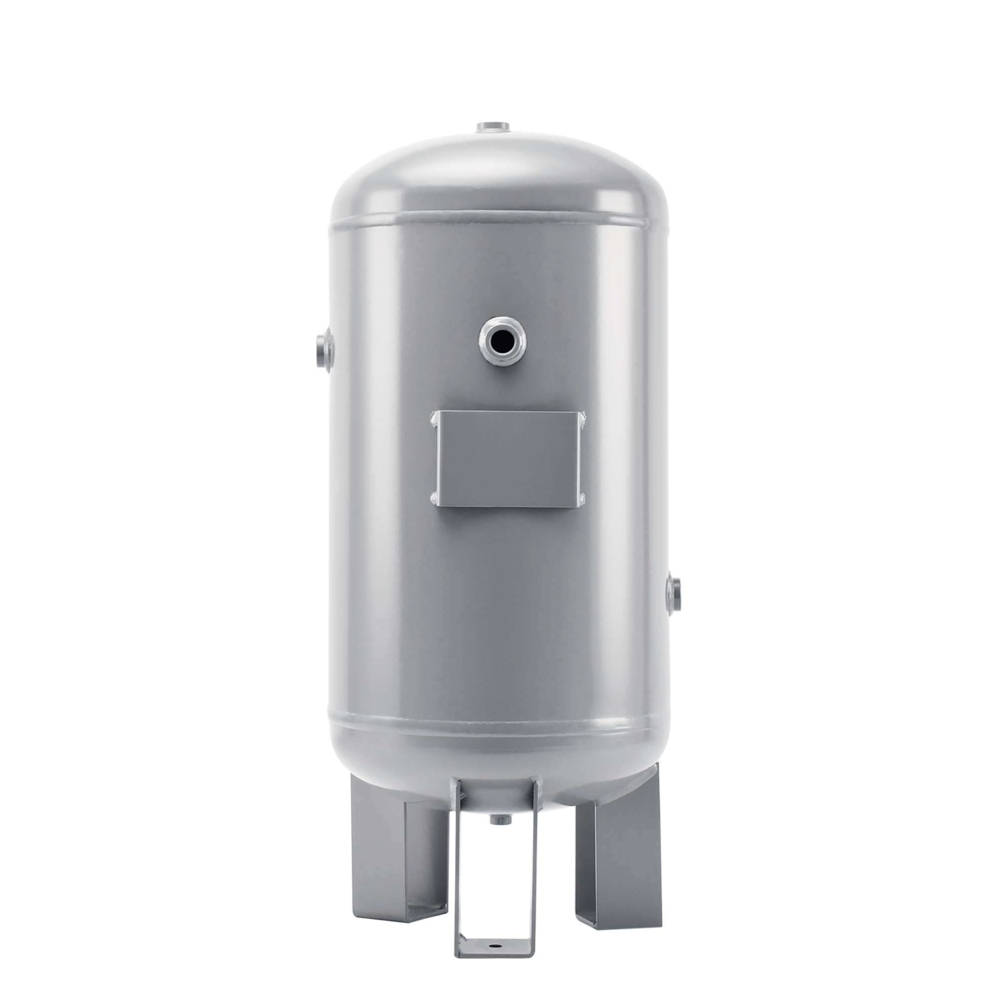 YC-40L-CSV(10.6Gallons) 10.5Bar Pionowy Zbiornik Skompresowanego Powietrza z Węglowej Stali z Odbiornikiem Wentylacyjnym Dla Sprzętu Kompresora w Kosmetyce