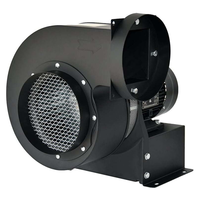Centrifugal Fan