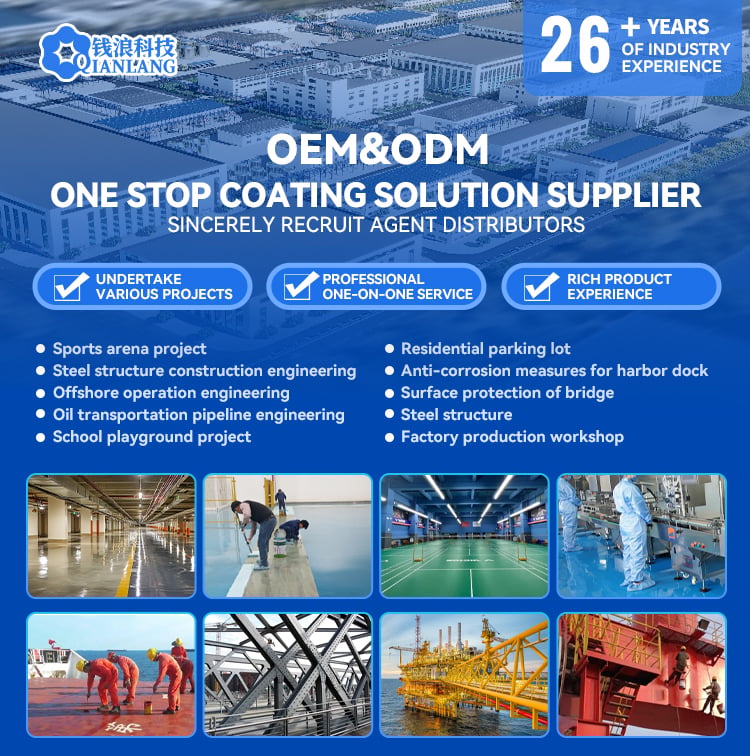 Company overview