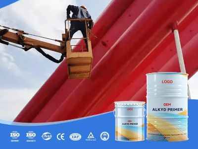 The Role of Steel Structure Coatings in Bridge Construction