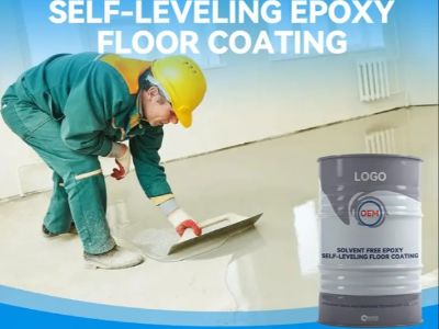 How Anti Slip Epoxy Floor Paint Performs in Busy Production Zones