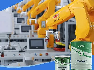 Why Chemical Resistant Epoxy Matters in Chemical Processing Plants