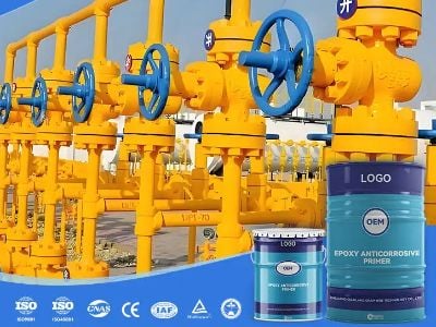 What Makes Water Based Epoxy Floor Coating Easy to Maintain