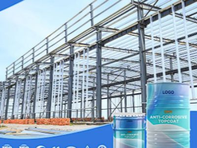 How Water Based Epoxy Floor Coating Enhances Modern Industrial Spaces