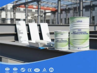 Why Water Based Epoxy Floor Coating Fits Indoor Applications
