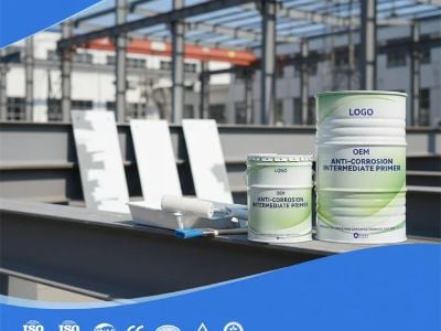 The Industrial Strength of Chemical Resistant Epoxy Coatings