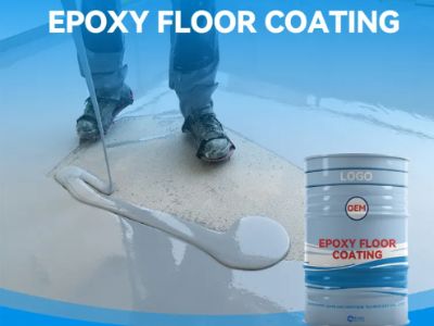 What Buyers Need to Know About Concrete Floor Epoxy Coating Quality