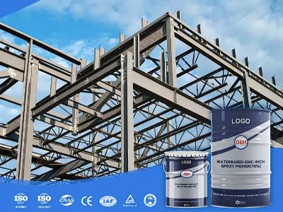 How Industrial Epoxy Floor Paint Supports High Traffic Workshops