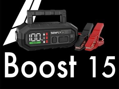 Multifunction Jump Starter Market Trends in 2026 Auto Emergency Tools
