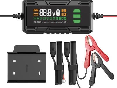 Budget-Friendly Portable Jump Starter Picks for Family Daily Use
