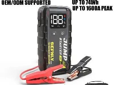 Jump Box vs Traditional Jumper Cables: Pros and Cons Full Analysis