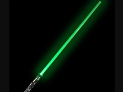 Будущее технологии клинков световых мечей Neopixel