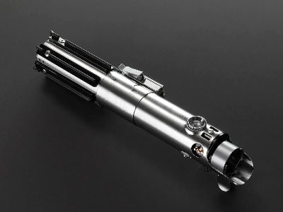 Bulk procurement strategies for combat lightsabers