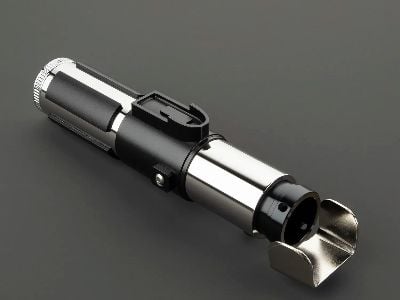 Engineering a real life lightsaber for the enthusiast market