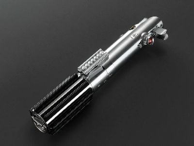 How to source a reliable white lightsaber for ahsoka fans