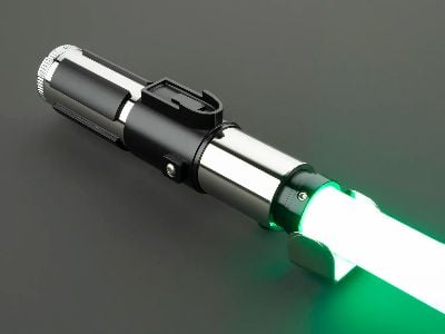Sourcing a durable rgb lightsaber for the entry level market
