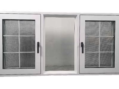 Evolucioni i dyerve të UPVC në sistemet moderne të ndërtimit