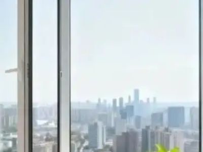 Si Konfigurimi i Xhamit të Dyerave të Balkonit me Shirit të Aluminiumit Ndikon në Siguri