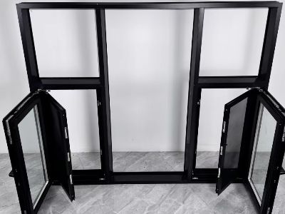Si Sistemet e Mbylljes së Dyerave uPVC Përmirësojnë Performancën e Sigurisë