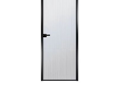 Cómo se diseña el rendimiento de aislamiento térmico de las puertas correderas de vidrio de aluminio