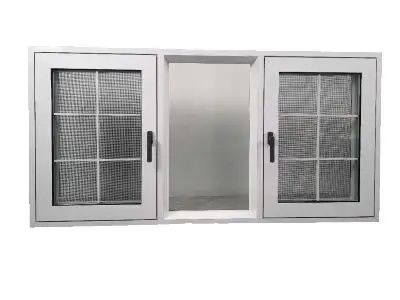Pse Përshkruarja e Sipërfaqes së Dyert të Lëvizshme nga Aluminioni Rrit Rezistencën ndaj Korrozionit
