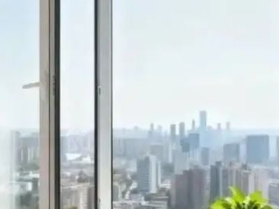 Tendencat e Fundit në Sistemet e Dyrave të Qelqit Rrëshqitëse të Aluminiumit të Intelligjentë