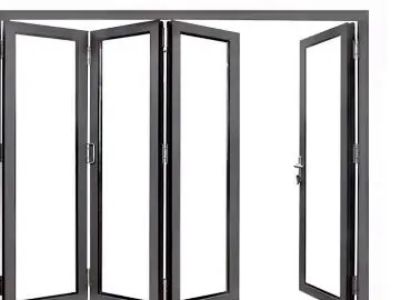 Si Sistemet e Rullave për Dyert Me Shishe të Aluminiumit të Lëvizshme Përmirësojnë Veprimin e Lëmuar
