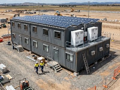 La valeur stratégique des solutions énergétiques durables pour les marques