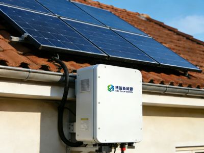 Comment choisir la bonne batterie pour dimensionner un système solaire