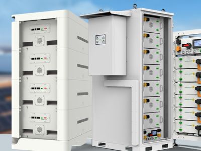 Why a battery energy storage system is key to EV charging