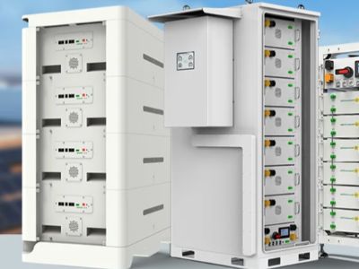 Why microgrids depend on the battery and storage setup