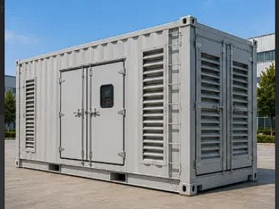 Pourquoi un système hybride de stockage d'énergie améliore la fréquence du réseau