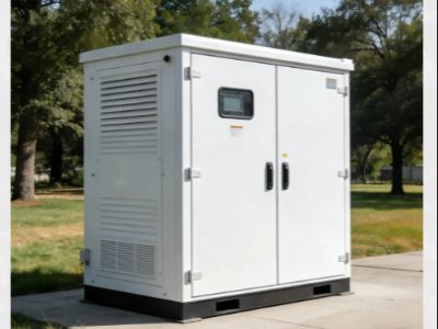 How commercial energy storage reduces corporate carbon footprints