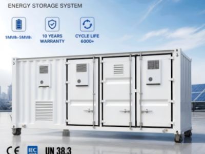 L’impact des solutions énergétiques solaires sur les frais généraux de fabrication