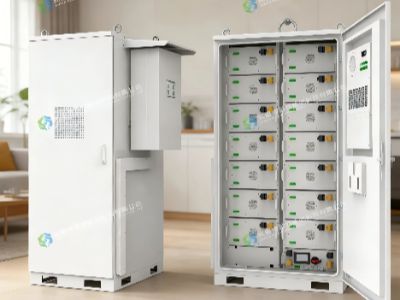 Optimizing O&M for commercial battery storage systems