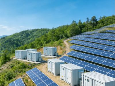 Why engineers specify hybrid solar panels for industrial use