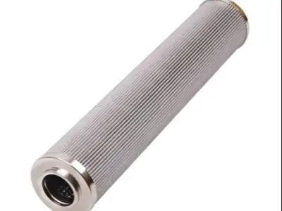 How to Extend the Service Life of Your Hydraulic Filter Element
