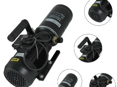 Essential Hydraulic Accessories for Leak-Free Industrial Systems